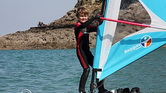 Planche � voile