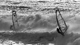 Planche � voile