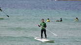 Stand-Up Paddle