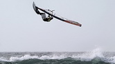 Planche � voile