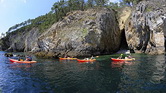 Cano�-kayak