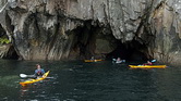 Cano�-kayak
