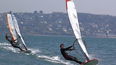 Planche � voile